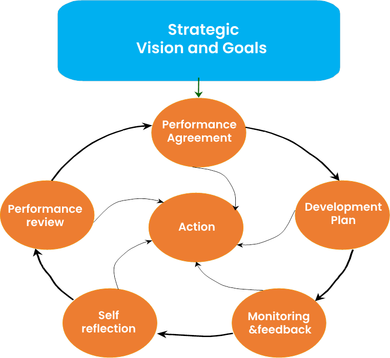 Workforce Development-Organisational Team Individual